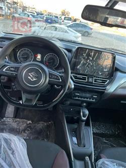 Suzuki Fronx